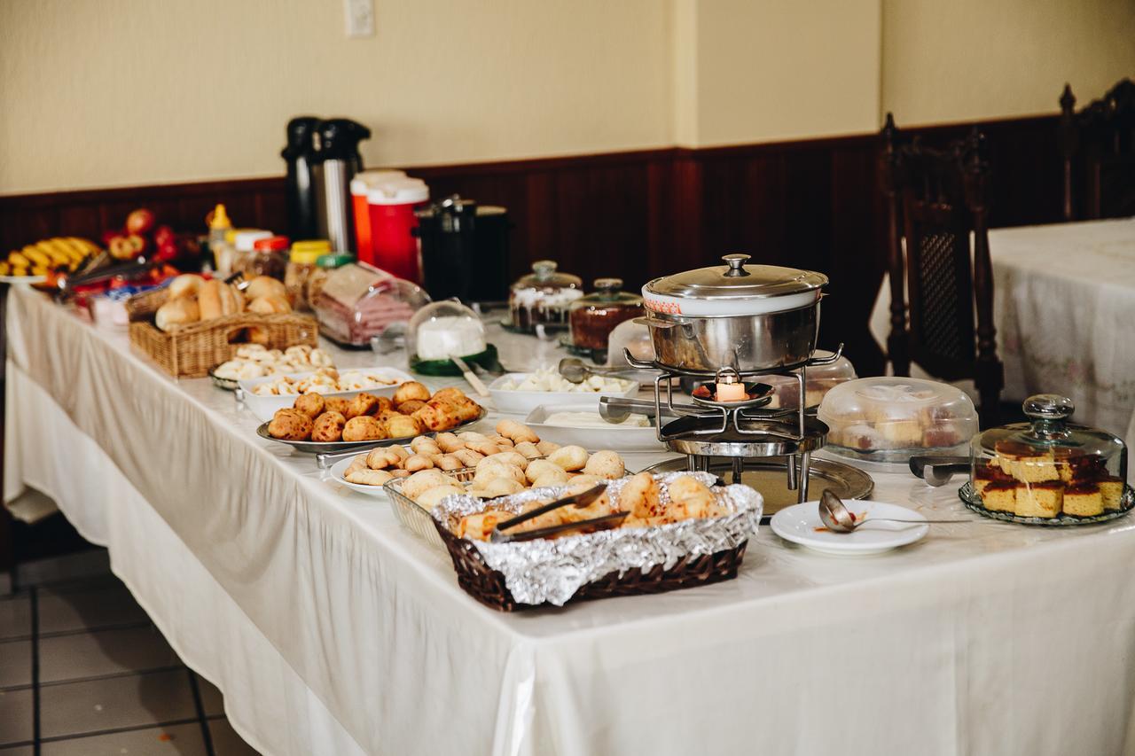 Hotel Jb Bom Despacho Zewnętrze zdjęcie